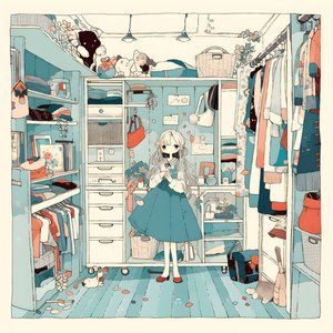 Meet your Posher,  thatgirl9393